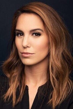 Christy Carlson Romano portrait