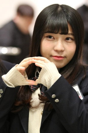 Konomi Maeda portrait