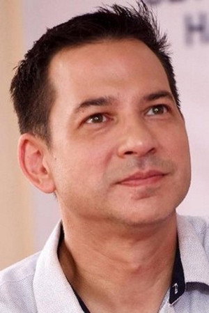 Ari Wibowo portrait