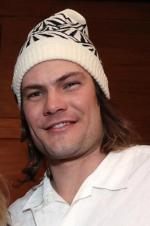 Sam Engbring portrait