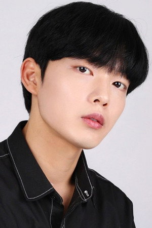 Ju Hyeon portrait