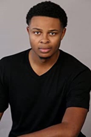 Noah Diggs portrait