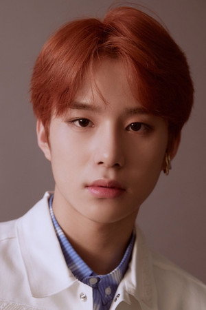 Jungwoo portrait