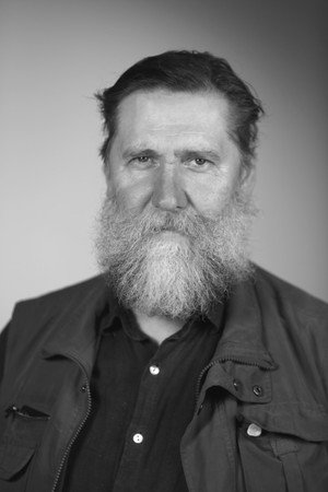 Mihai Verbintschi portrait