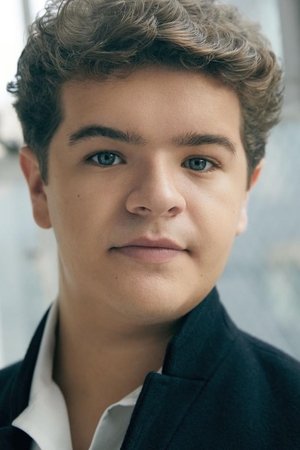 Gaten Matarazzo portrait