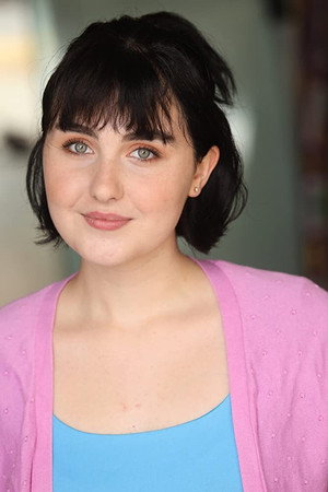 Isabella Ersoz portrait