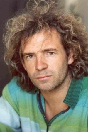Raphaël Krepser portrait
