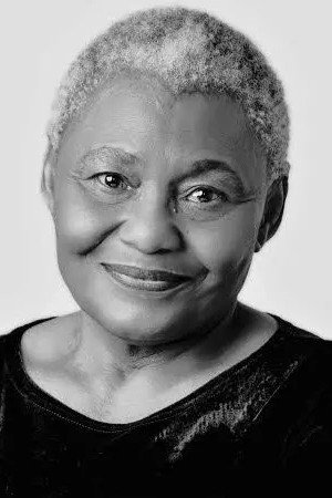 Nandi Nyembe portrait