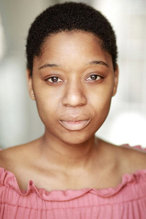 Leaphia Darko portrait
