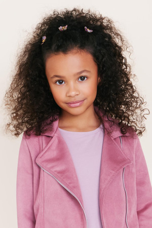 Teagan Meredith portrait