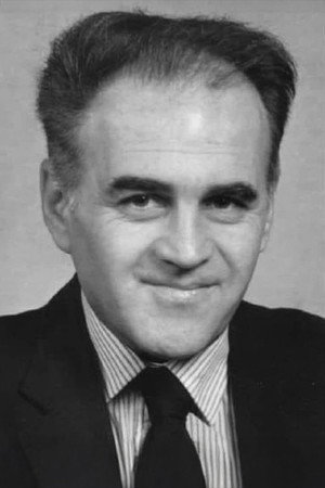 Oben Güney portrait