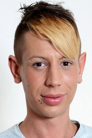 Noel Diamonds portrait