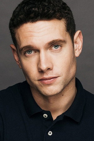 Tom Brittney portrait