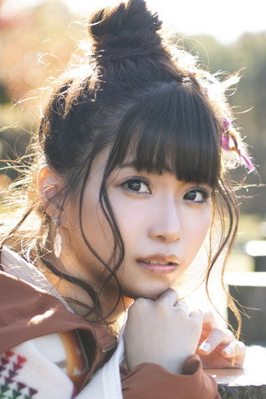 Asaka portrait