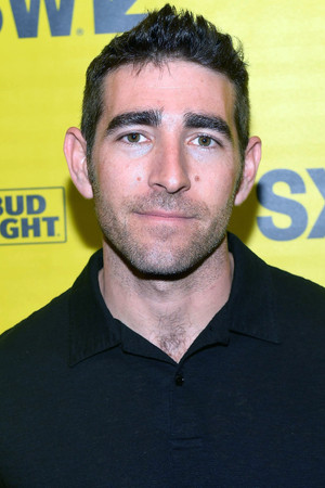 Brett Lowell portrait