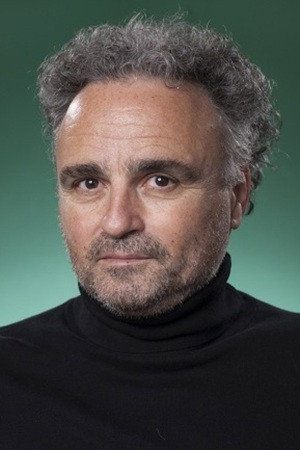 Roumen Gavanozov portrait