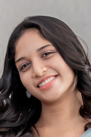 Sridevi Apalla portrait