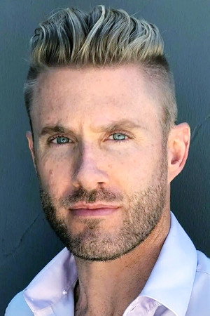 Chase Hoyt portrait