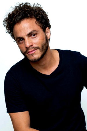 Gabriel Manitta portrait