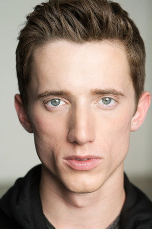 Jacob Kyle Young portrait