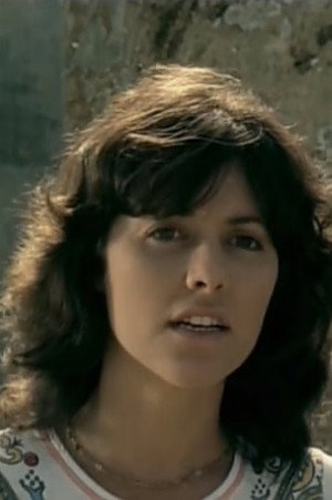 Aldine Müller portrait