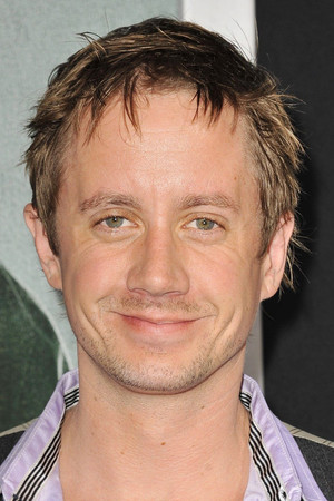 Chad Lindberg portrait
