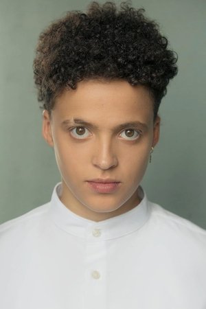 Lee Braithwaite portrait
