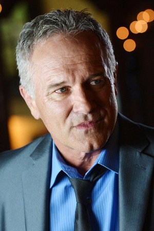 John Posey portrait
