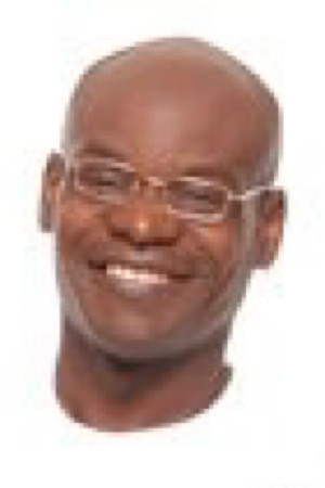 Ivan Hollms portrait