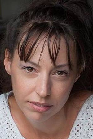 Edwige Lemoine portrait
