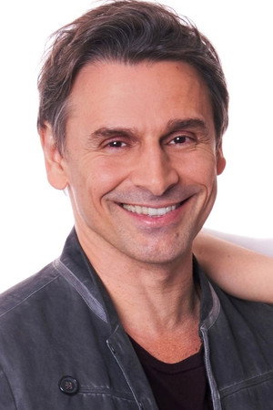 Murilo Rosa portrait