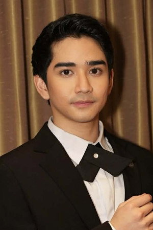Zaijian Jaranilla portrait