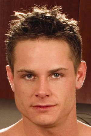 Ryan Wade portrait