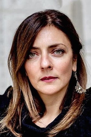 Rena Kyprioti portrait