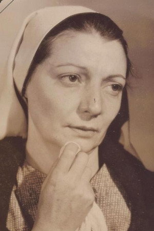 Nan Boardman portrait