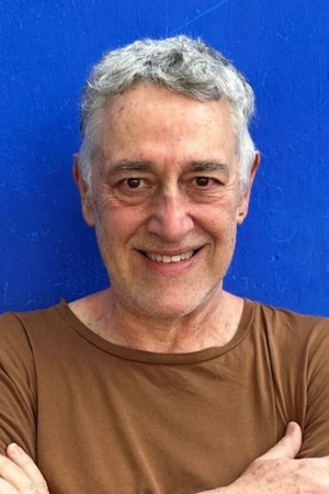 Mariano Galperin portrait