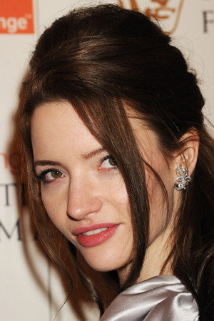 Talulah Riley portrait
