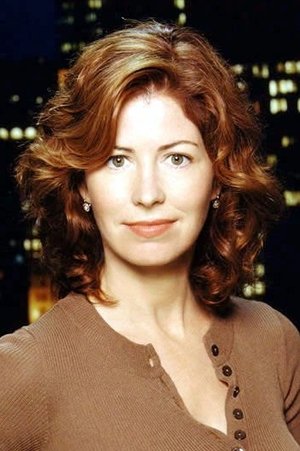 Dana Delany portrait