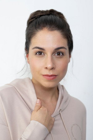 Tereza Vítů portrait