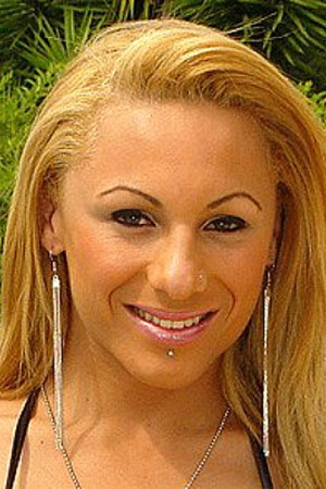 Mylena Bysmark portrait