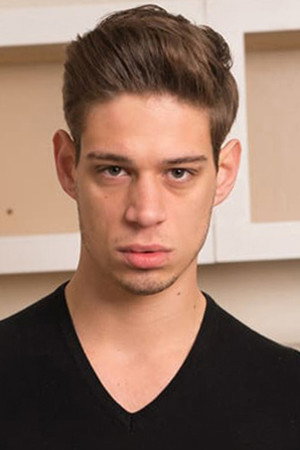 Michael DelRay portrait