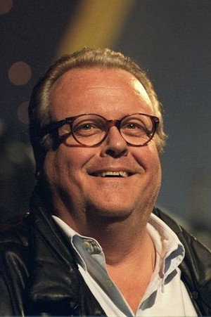 Guus Verstraete jr. portrait