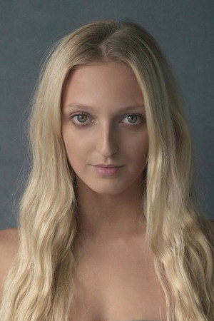 Georgia Hirst portrait