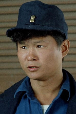 Ka Lee portrait