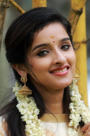 Sowmya Menon portrait