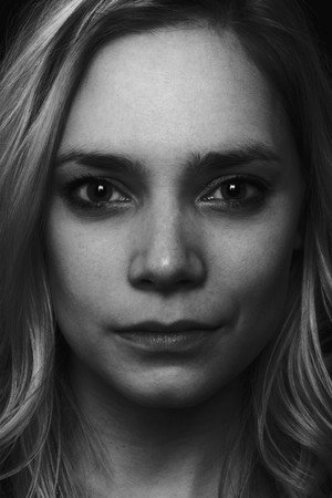 Caitlin Mehner portrait