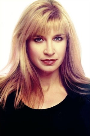 Cynthia Rothrock portrait