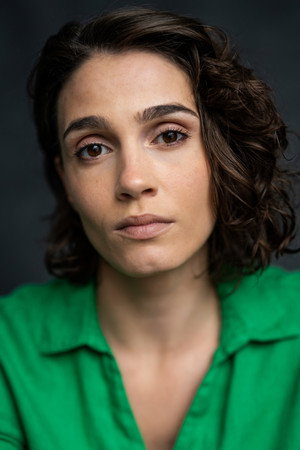 Gabriella Fortuna portrait