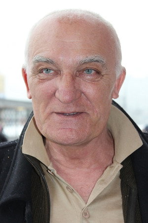 Viktor Solovyov portrait