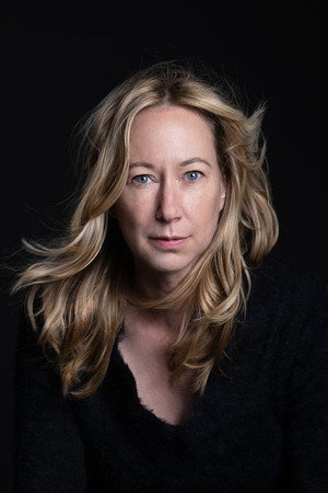 Berit Menze portrait